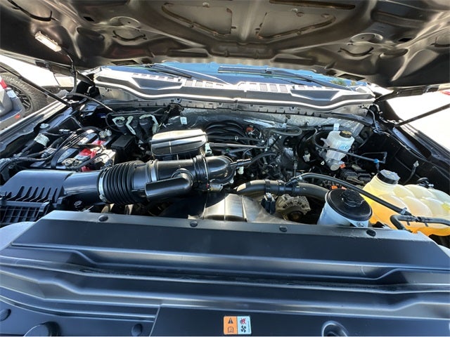 2020 Ford F-250SD Lariat