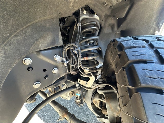 2020 Ford F-250SD Lariat