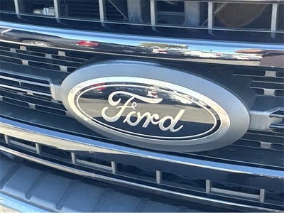 2020 Ford F-250SD Lariat