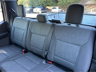 2026 Ford F-250SD F-250® XL