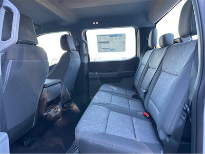 2026 Ford F-250SD F-250® XL