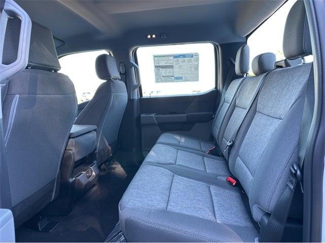 2026 Ford F-250SD F-250® XL