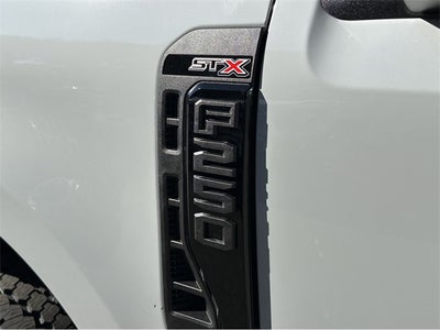 2026 Ford F-250SD F-250® XL