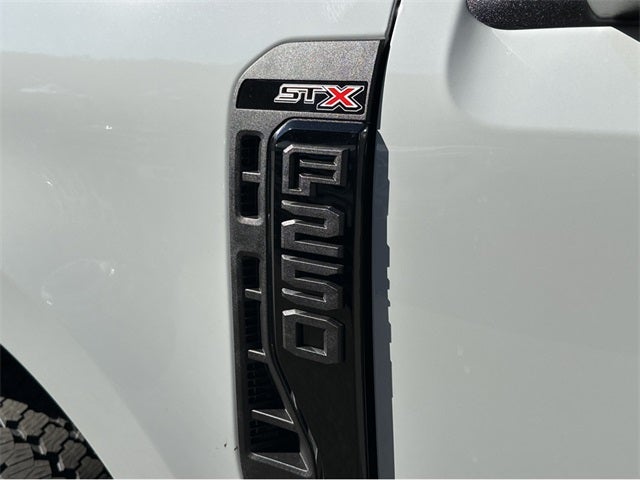 2026 Ford F-250SD F-250® XL