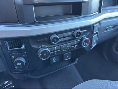 2026 Ford F-250SD F-250® XL