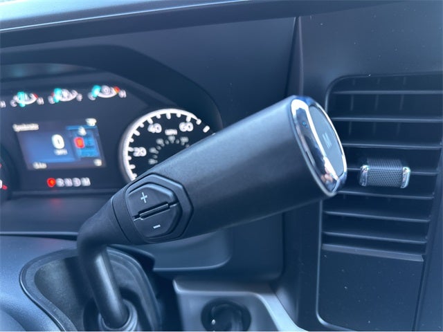 2026 Ford F-250SD F-250® XL