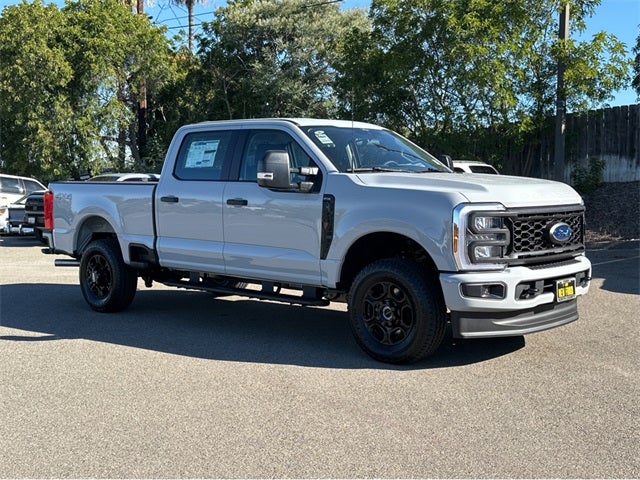2026 Ford F-250SD F-250® XL