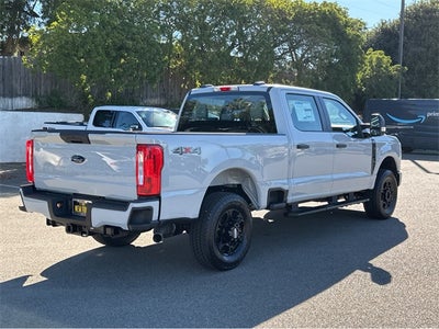 2026 Ford F-250SD F-250® XL