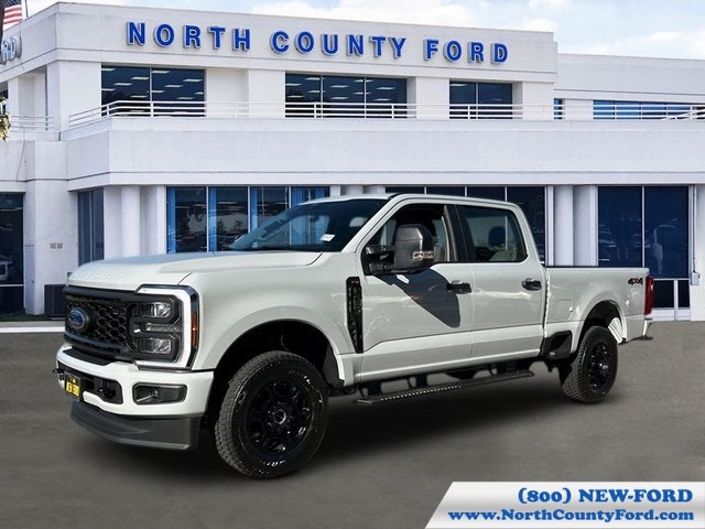 2026 Ford F-250SD F-250® XL