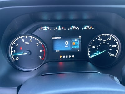 2026 Ford F-250SD F-250® XL