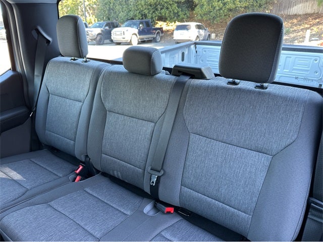 2026 Ford F-250SD F-250® XL