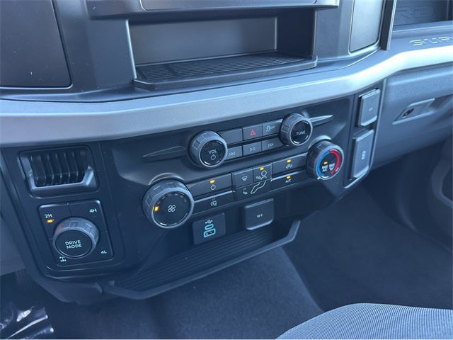 2026 Ford F-250SD F-250® XL