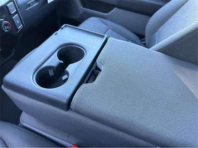 2026 Ford F-250SD F-250® XL