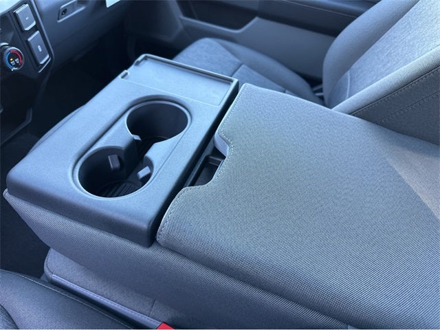 2026 Ford F-250SD F-250® XL