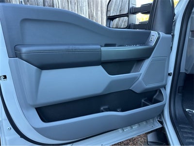 2026 Ford F-250SD F-250® XL