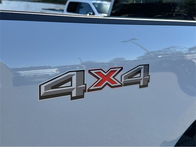 2026 Ford F-250SD F-250® XL