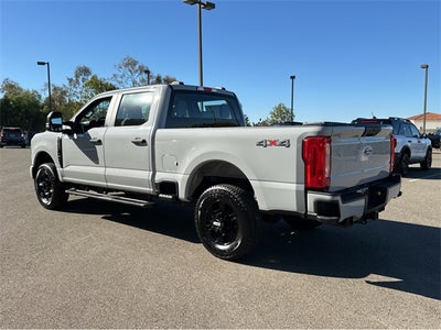2026 Ford F-250SD F-250® XL