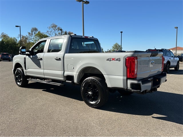 2026 Ford F-250SD F-250® XL