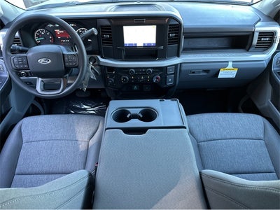 2026 Ford F-250SD F-250® XL