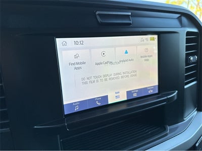 2026 Ford F-250SD F-250® XL