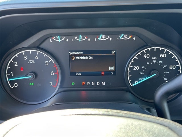 2026 Ford F-250SD F-250® XL