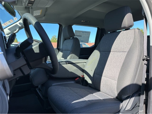 2026 Ford F-250SD F-250® XL