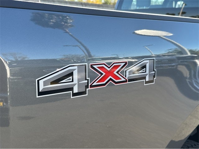 2026 Ford F-250SD F-250® XL