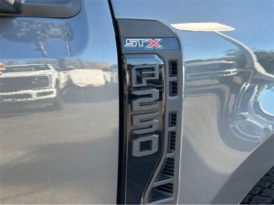 2026 Ford F-250SD F-250® XL