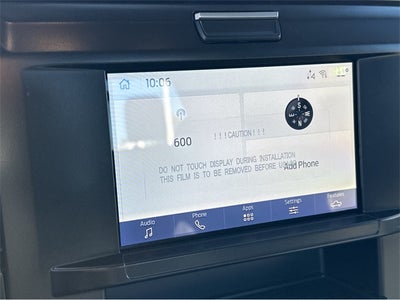 2026 Ford F-250SD F-250® XL