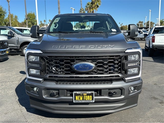 2026 Ford F-250SD F-250® XL