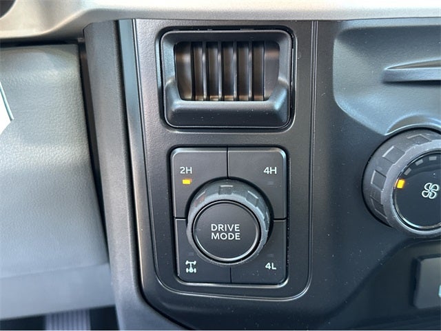 2026 Ford F-250SD F-250® XL