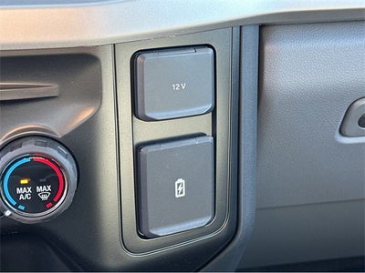 2026 Ford F-250SD F-250® XL