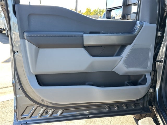 2026 Ford F-250SD F-250® XL