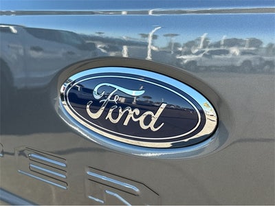 2026 Ford F-250SD F-250® XL