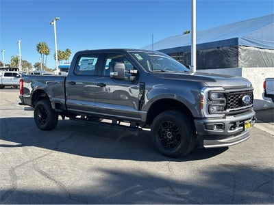 2026 Ford F-250SD F-250® XL