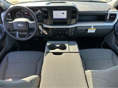 2026 Ford F-250SD F-250® XL