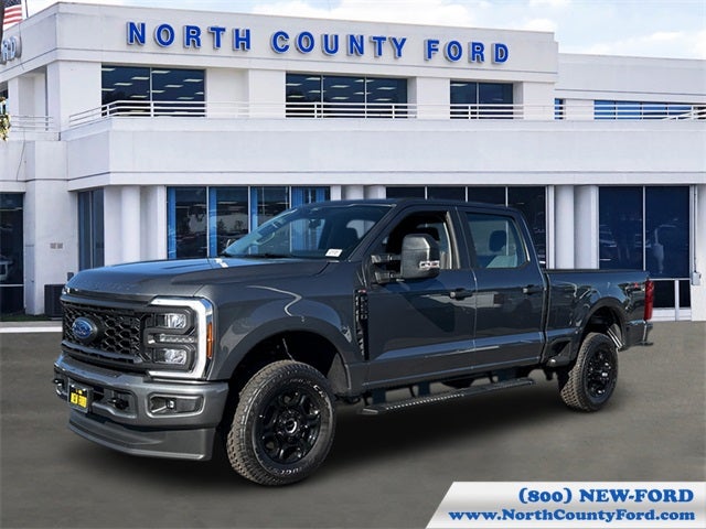 2026 Ford F-250SD F-250® XL