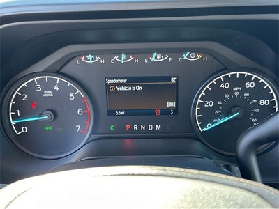 2026 Ford F-250SD F-250® XL