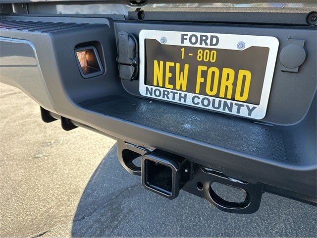 2026 Ford F-250SD F-250® XL