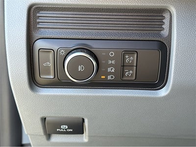 2026 Ford F-250SD F-250® XL