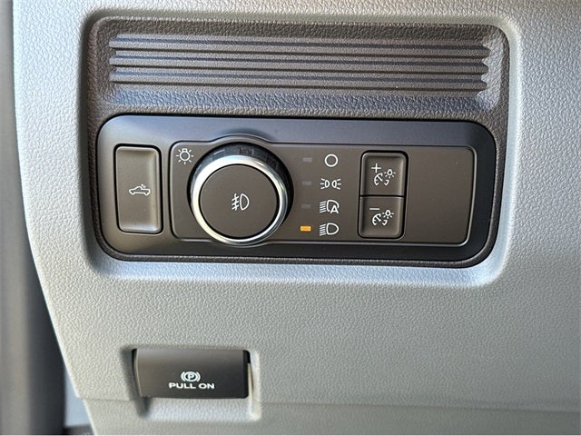 2026 Ford F-250SD F-250® XL