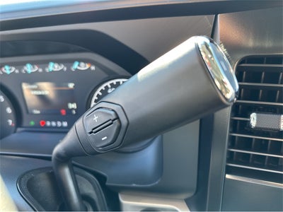 2026 Ford F-250SD F-250® XL