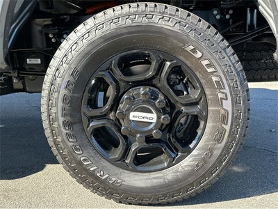 2026 Ford F-250SD F-250® XL