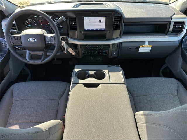 2026 Ford F-250SD F-250® XL