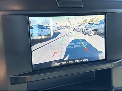 2026 Ford F-250SD F-250® XL