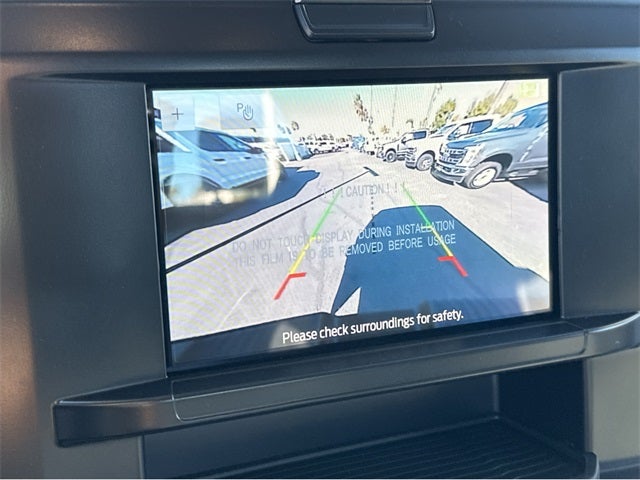 2026 Ford F-250SD F-250® XL