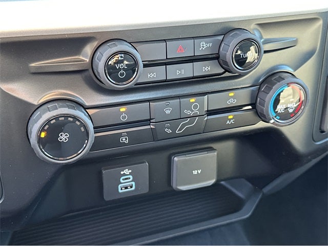 2026 Ford F-250SD F-250® XL