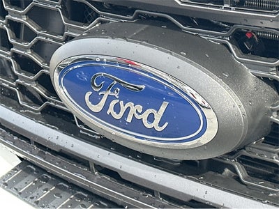 2026 Ford F-250SD F-250® XL