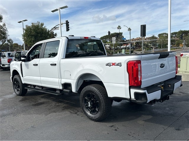 2026 Ford F-250SD F-250® XL