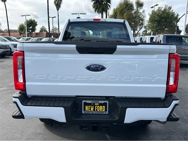 2026 Ford F-250SD F-250® XL